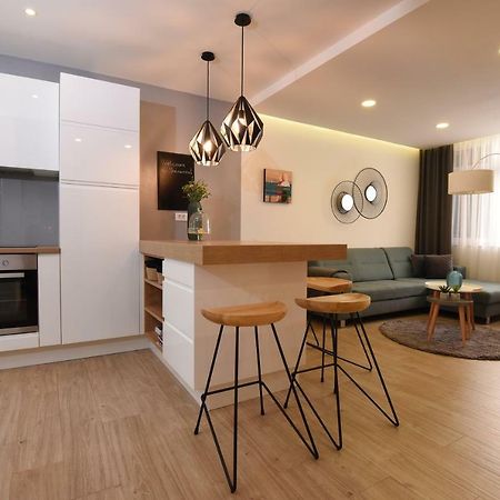 Apartment Speranza Zadar Bagian luar foto