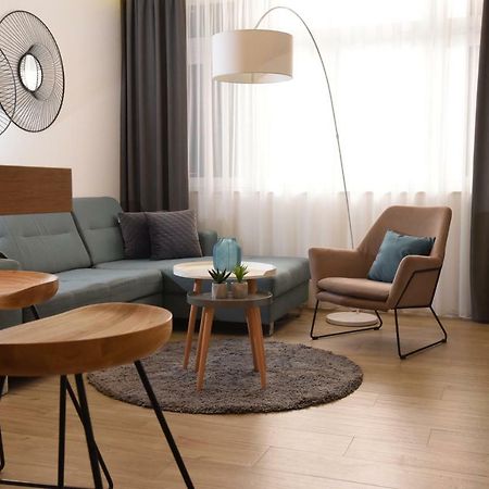 Apartment Speranza Zadar Bagian luar foto