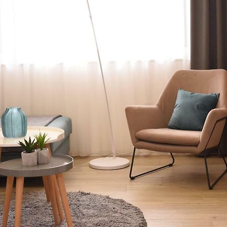 Apartment Speranza Zadar Bagian luar foto